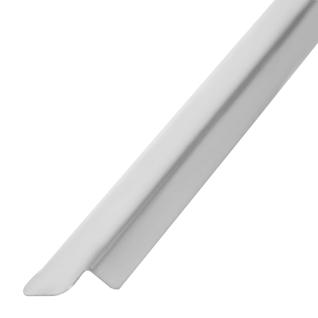 Vogue Stainless Steel Gastronorm Adaptor Bar 325mm • PAS-K094