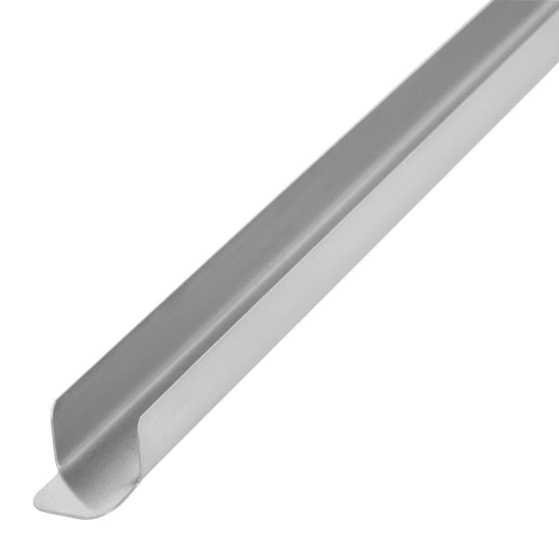 Vogue Stainless Steel Gastronorm Adaptor Bar 325mm • PAS-K094
