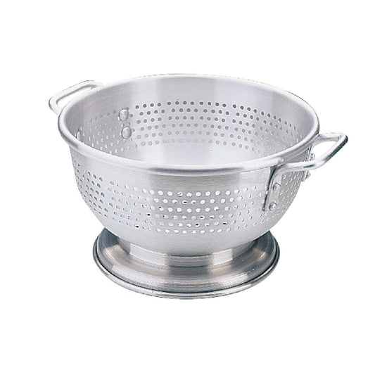 Vogue Aluminium Colander 387mm • PAS-K337