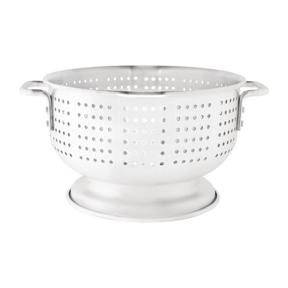 Vogue Aluminium Colander 305mm • PAS-K336