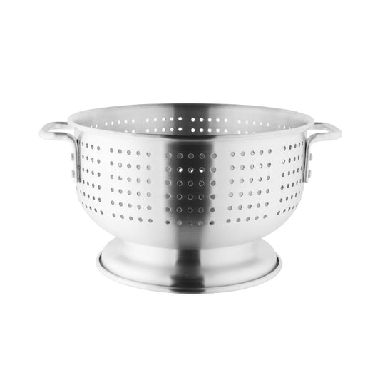 Vogue Aluminium Colander 418mm • PAS-K338