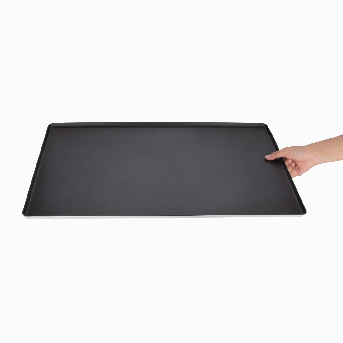 Vogue Non-Stick Patisserie Tray (Size: 600(W)x400(D)x11(H)mm) • PAS-K339