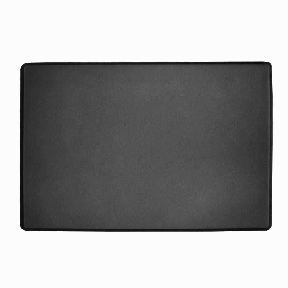 Vogue Non-Stick Patisserie Tray (Size: 600(W)x400(D)x11(H)mm) • PAS-K339