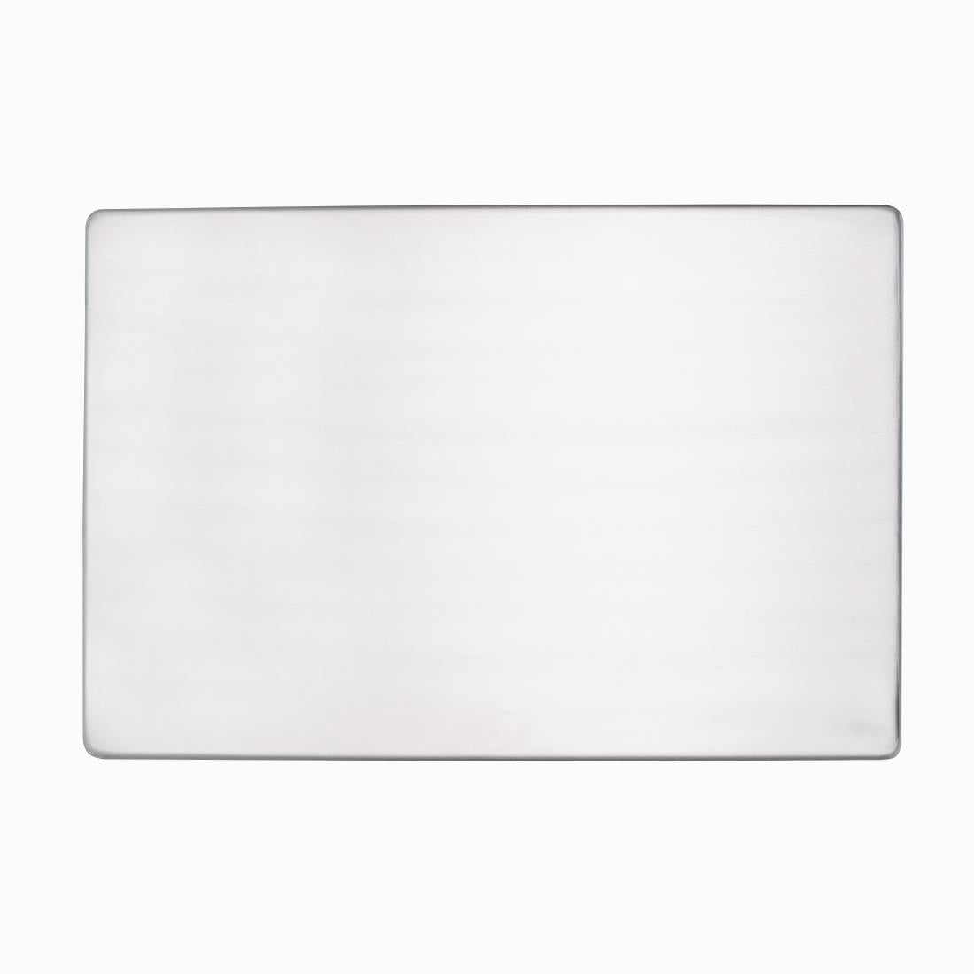 Vogue Non-Stick Patisserie Tray (Size: 600(W)x400(D)x11(H)mm) • PAS-K339
