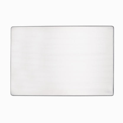Vogue Non-Stick Patisserie Tray (Size: 600(W)x400(D)x11(H)mm) • PAS-K339