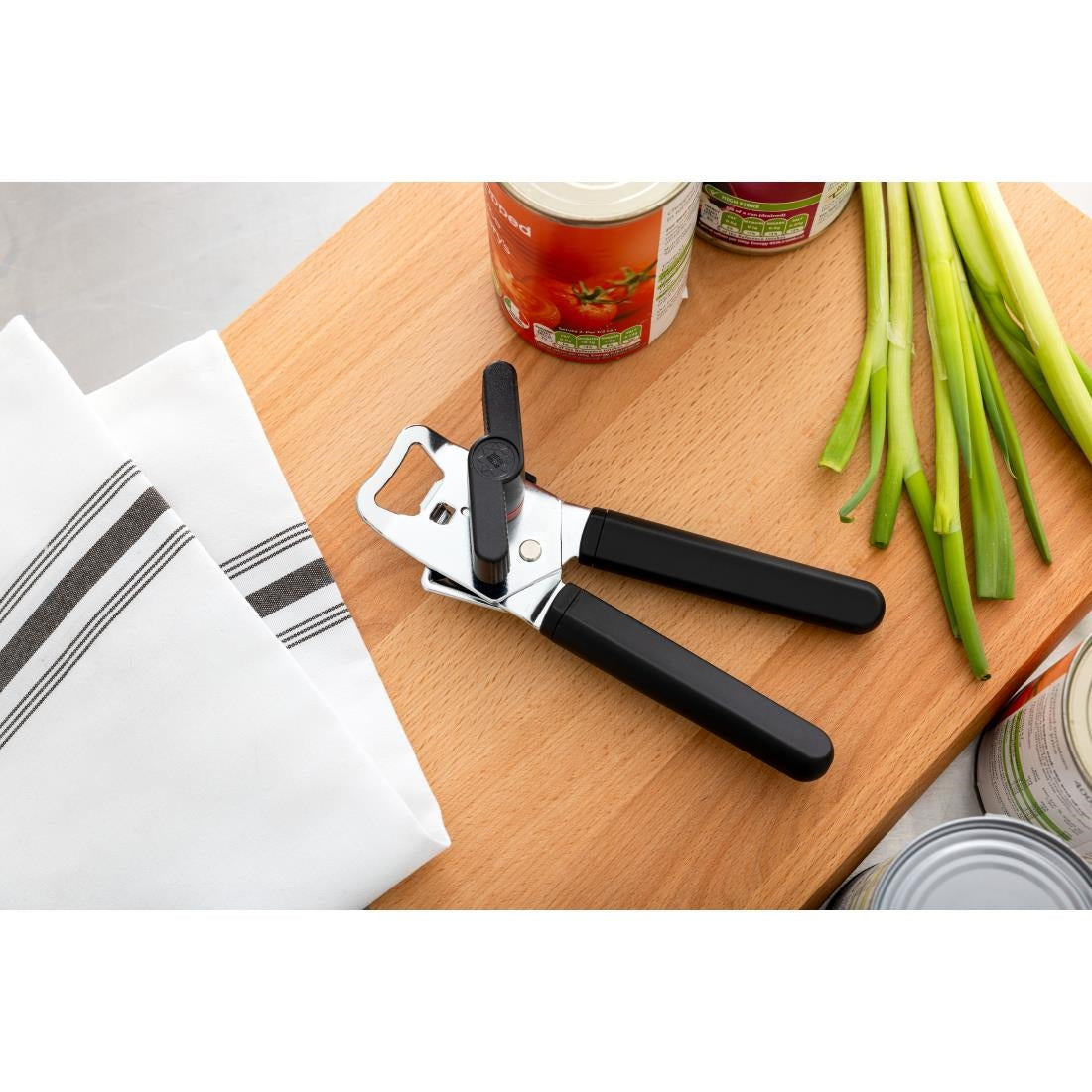 Kisag Can Opener • PAS-K393