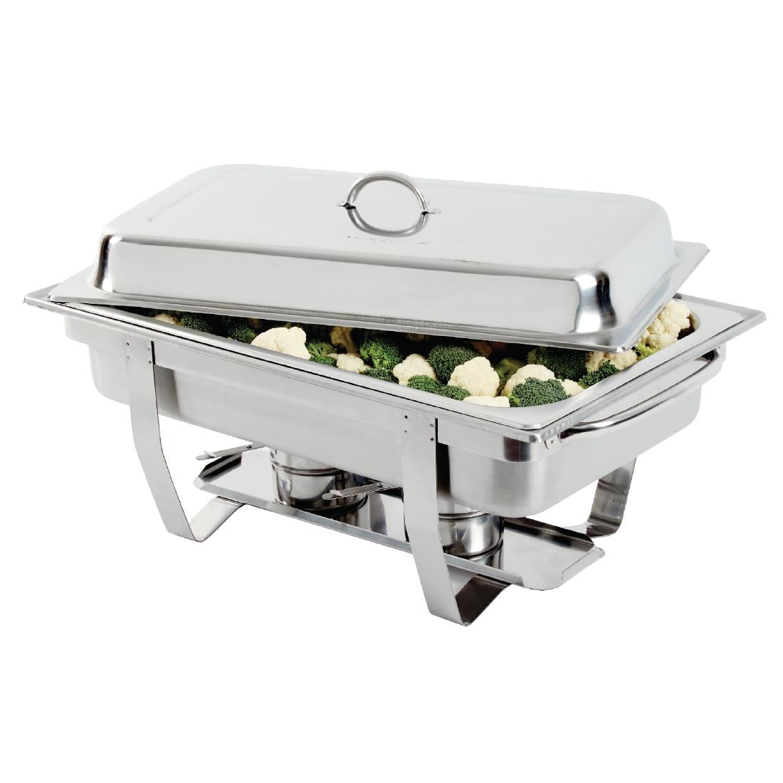 Olympia Milan Chafing Dish 9Ltr • PAS-K409