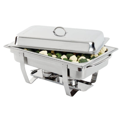 Olympia Milan Chafing Dish 9Ltr • PAS-K409