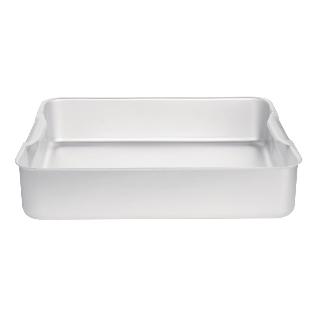 Vogue Deep Roasting Pan 470x356mm • PAS-K413