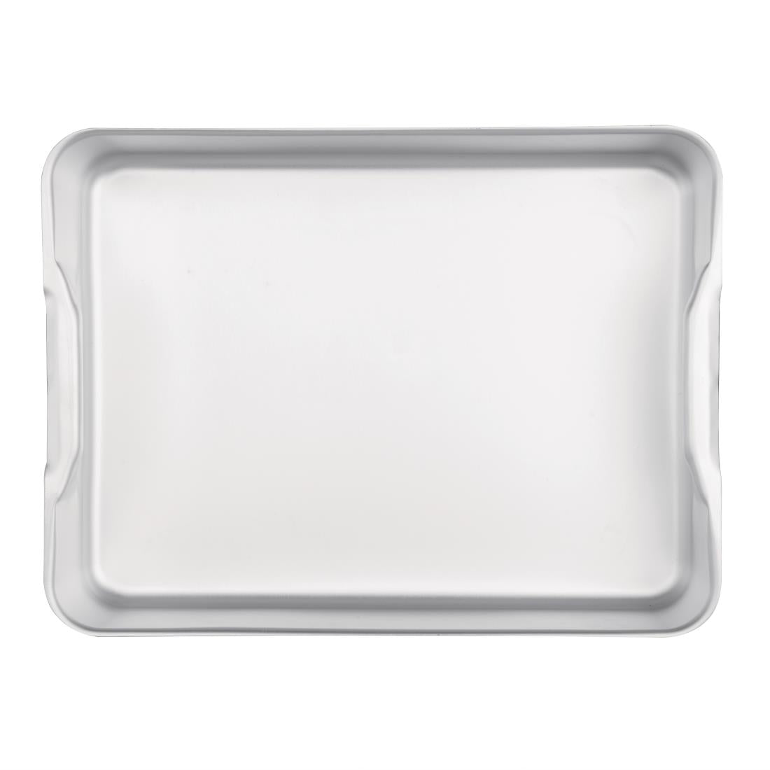 Vogue Deep Roasting Pan 470x356mm • PAS-K413