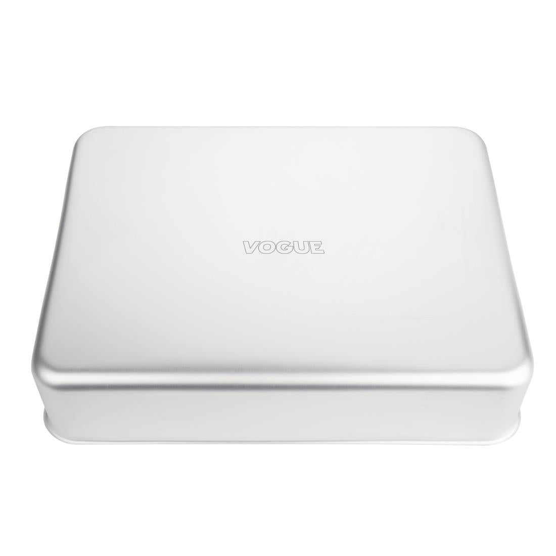 Vogue Deep Roasting Pan 470x356mm • PAS-K413
