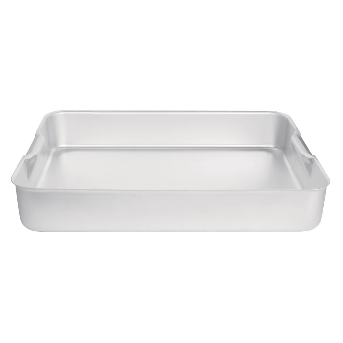 Vogue Deep Roasting Pan 610x457mm • PAS-K416
