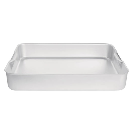 Vogue Deep Roasting Pan 610x457mm • PAS-K416