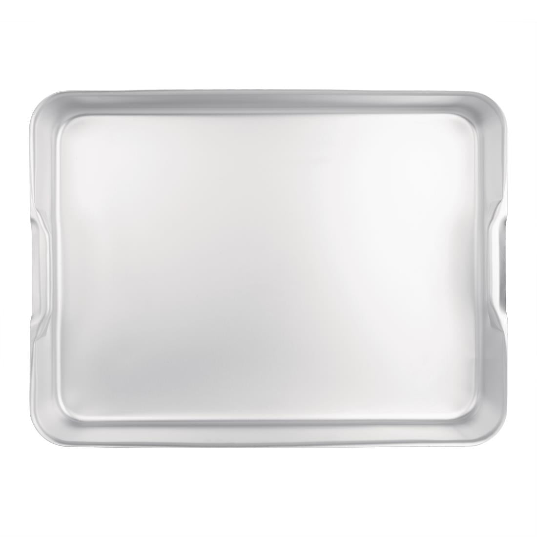Vogue Deep Roasting Pan 610x457mm • PAS-K416