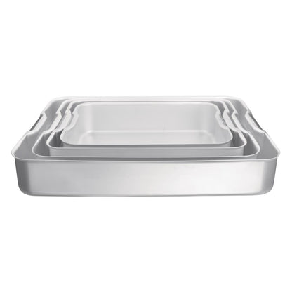 Vogue Deep Roasting Pan 610x457mm • PAS-K416