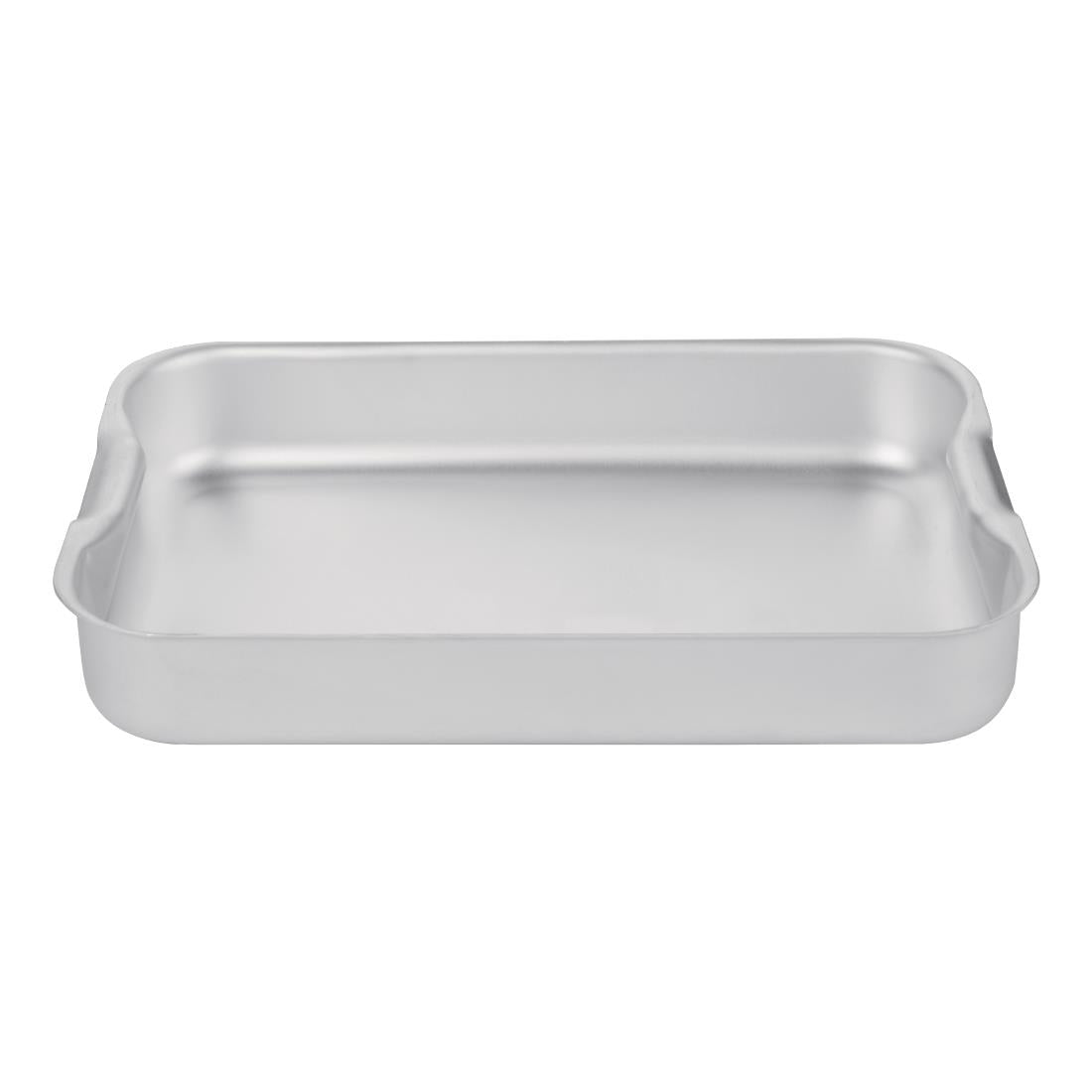 Vogue Aluminium Roasting Dish 318x216mm • PAS-K422