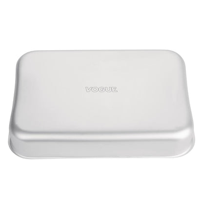 Vogue Aluminium Roasting Dish 318x216mm • PAS-K422