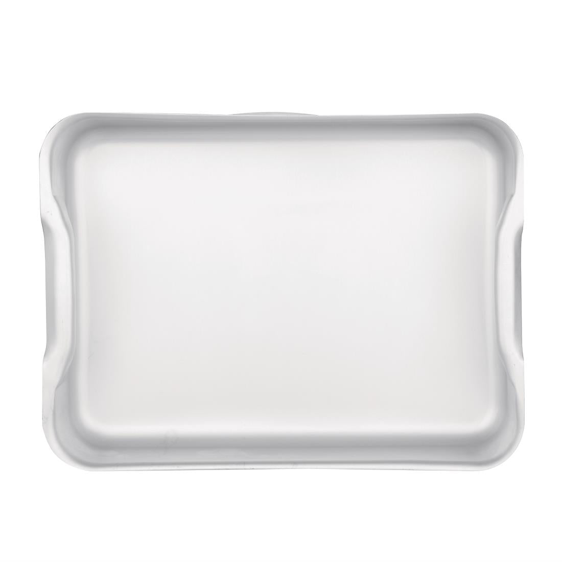 Vogue Aluminium Roasting Dish 368x267mm • PAS-K423
