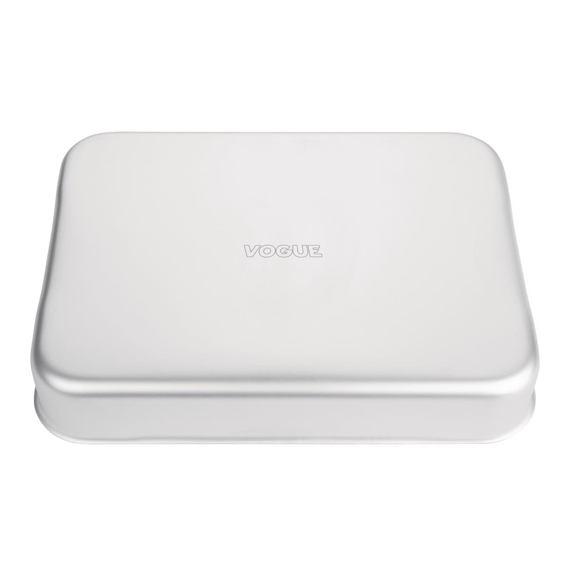 Vogue Aluminium Roasting Dish 368x267mm • PAS-K423
