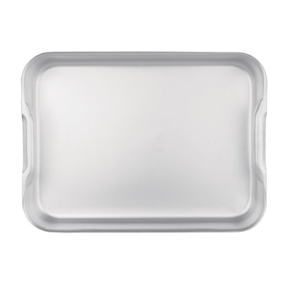 Vogue Aluminium Roasting Dish 420x305mm • PAS-K424