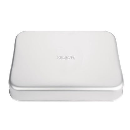 Vogue Aluminium Roasting Dish 420x305mm • PAS-K424
