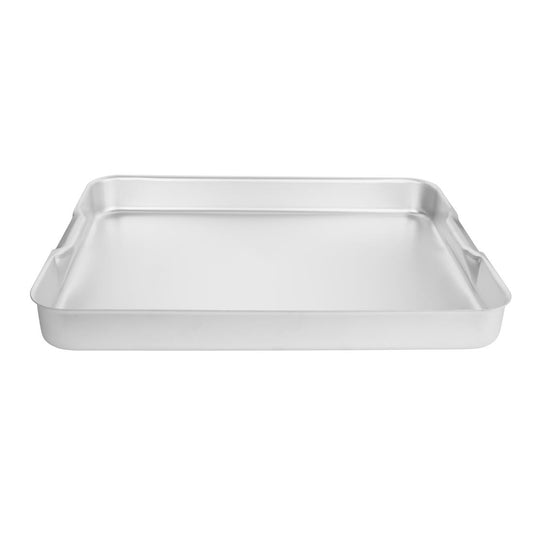 Vogue Aluminium Roasting Dish 610x457mm • PAS-K427