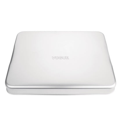 Vogue Aluminium Roasting Dish 610x457mm • PAS-K427