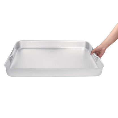Vogue Aluminium Roasting Dish 610x457mm • PAS-K427