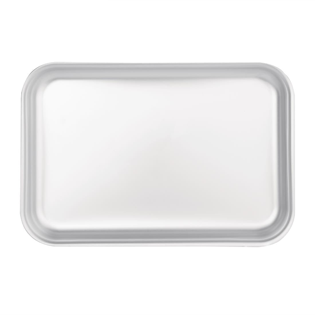 Vogue Aluminium Bakewell Pan 318x216mm • PAS-K432