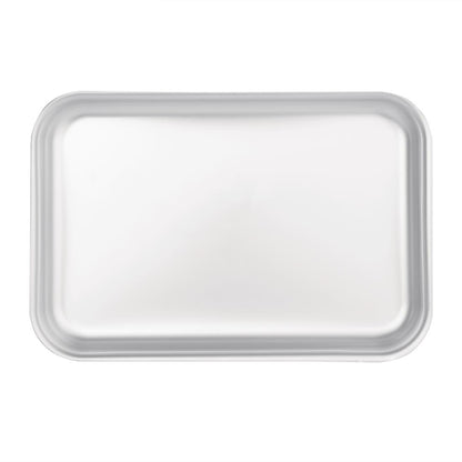 Vogue Aluminium Bakewell Pan 318x216mm • PAS-K432