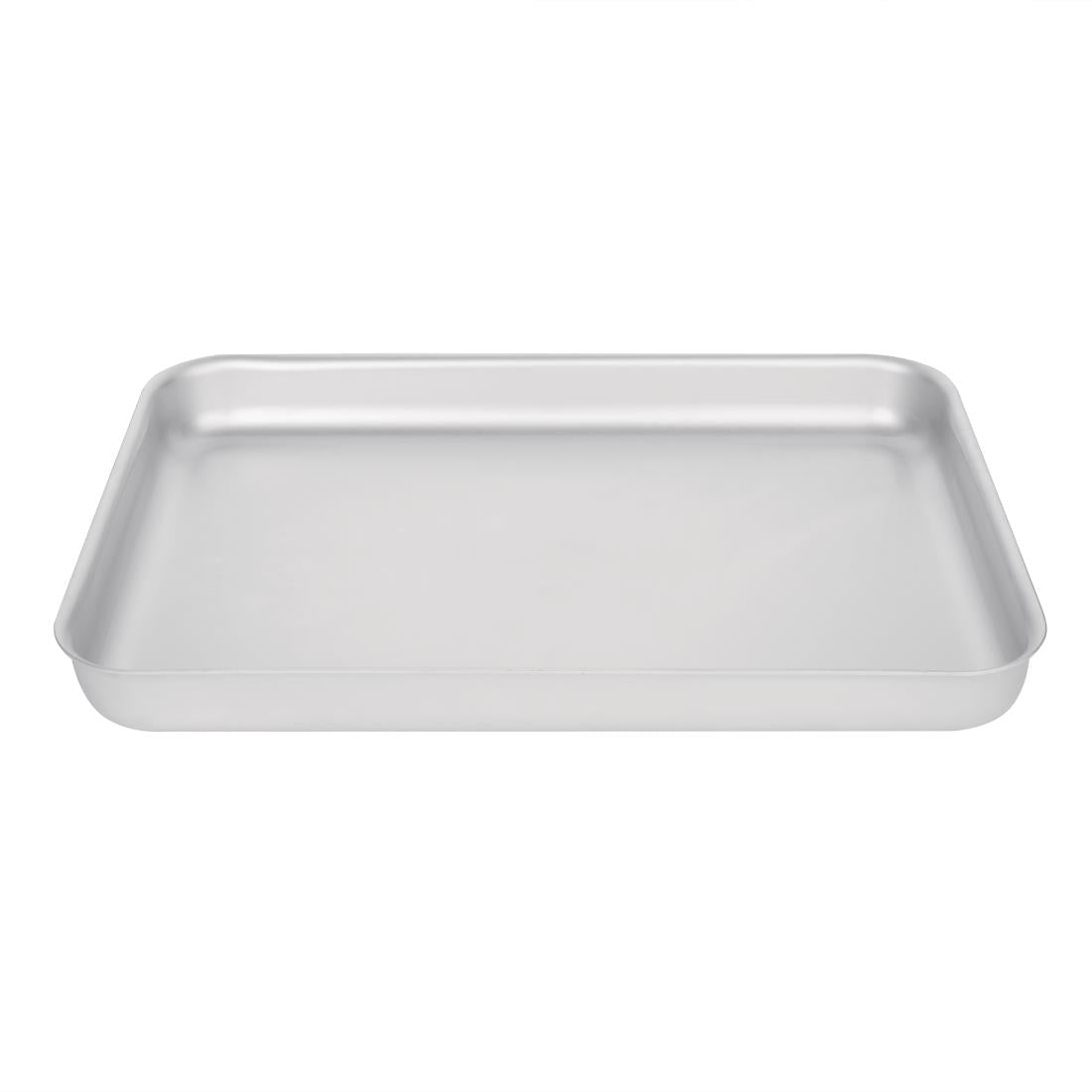 Vogue Aluminium Bakewell Pan 368x267mm • PAS-K433