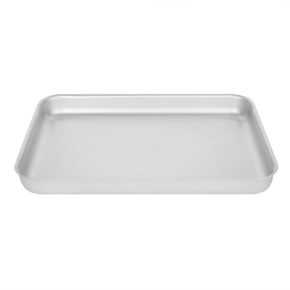 Vogue Aluminium Bakewell Pan 368x267mm • PAS-K433