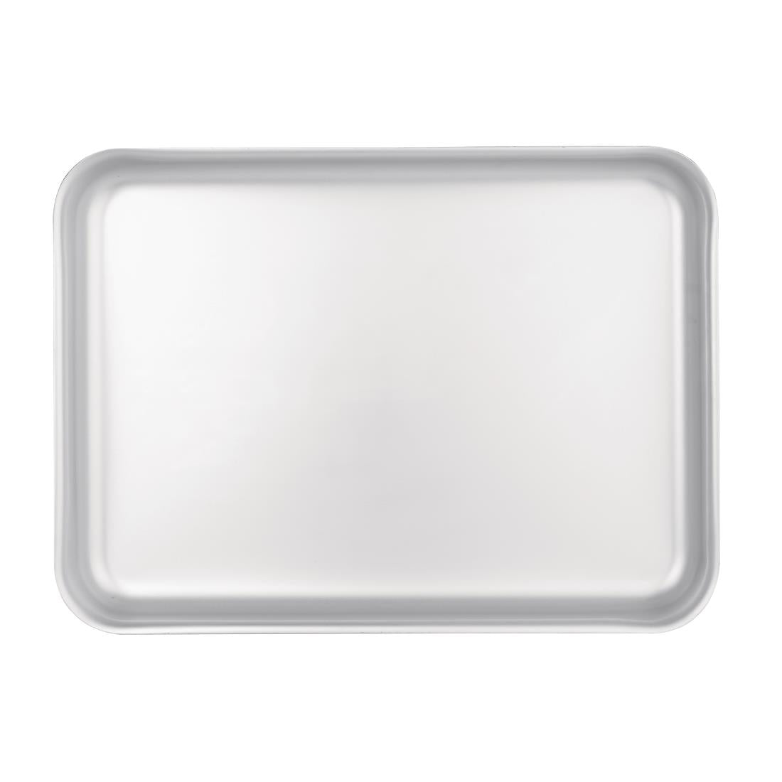 Vogue Aluminium Bakewell Pan 368x267mm • PAS-K433