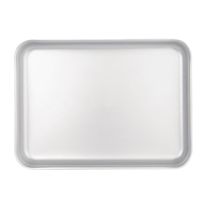 Vogue Aluminium Bakewell Pan 368x267mm • PAS-K433
