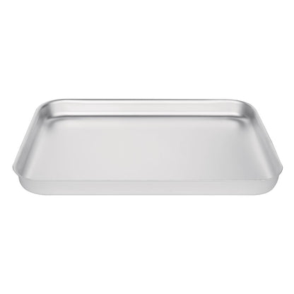 Vogue Aluminium Bakewell Pan 420x305mm • PAS-K434