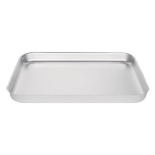 Vogue Aluminium Bakewell Pan 420x305mm • PAS-K434