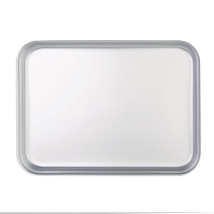 Vogue Aluminium Bakewell Pan 420x305mm • PAS-K434