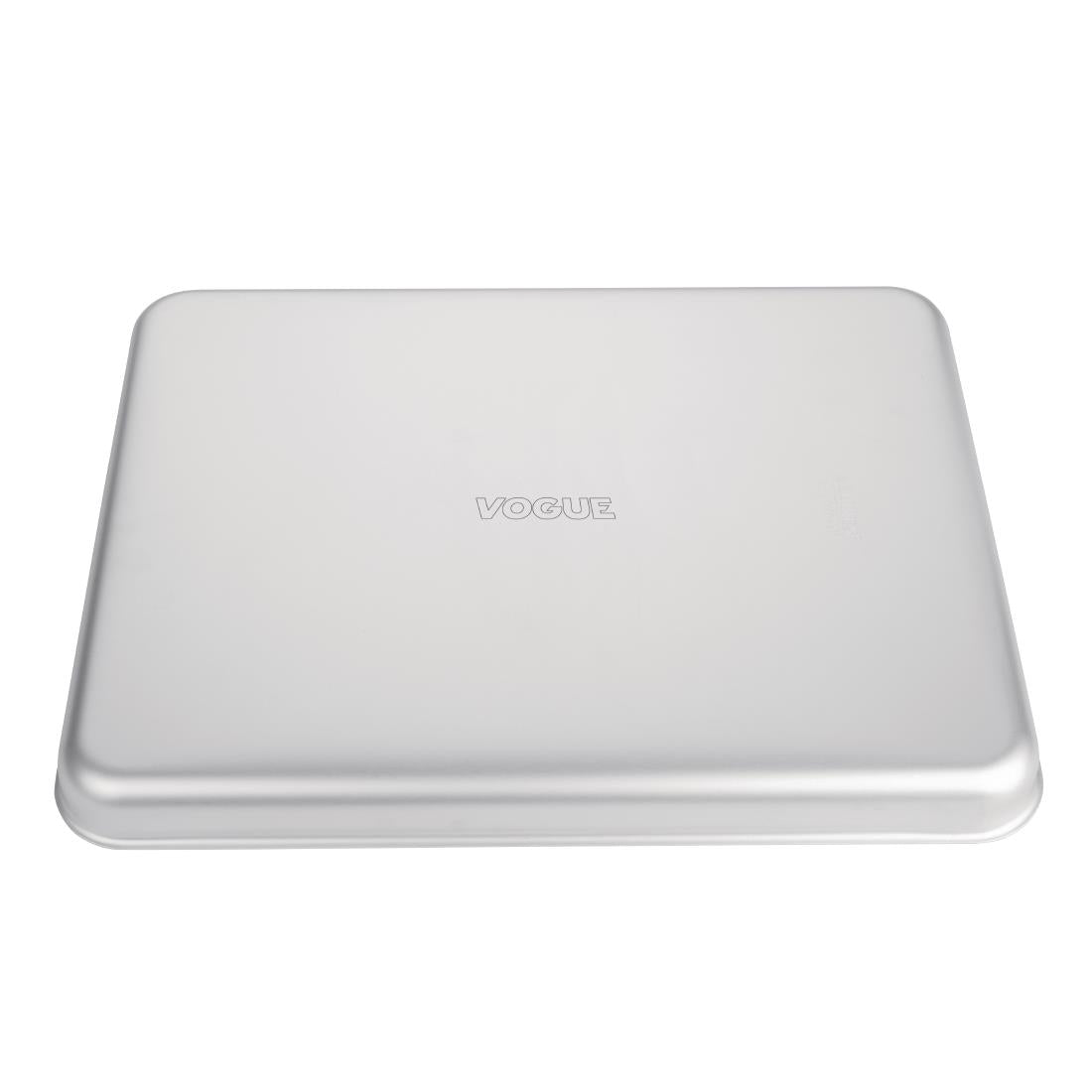 Vogue Aluminium Bakewell Pan 470x356mm • PAS-K435