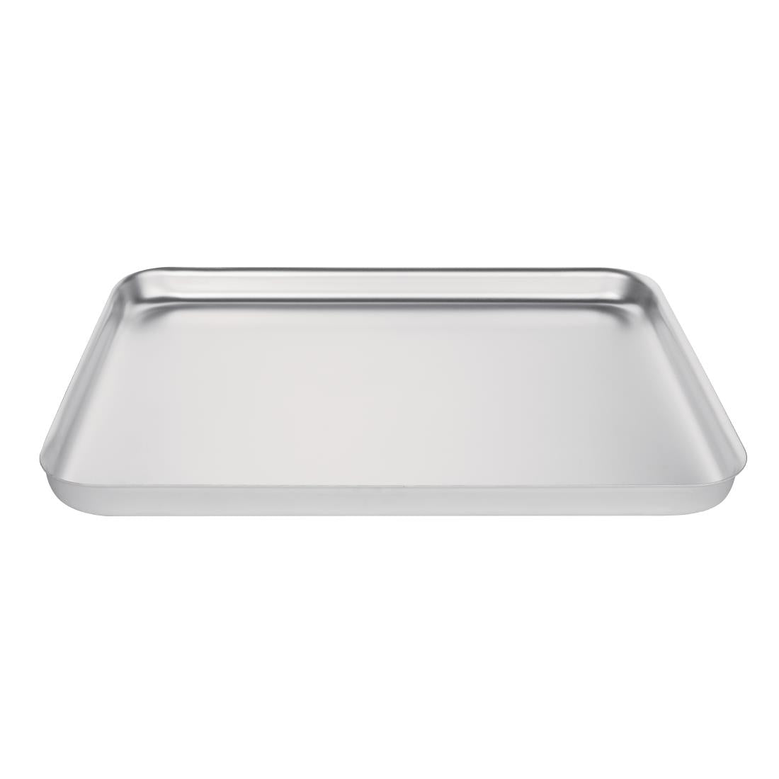 Vogue Aluminium Bakewell Pan 521x419mm • PAS-K436