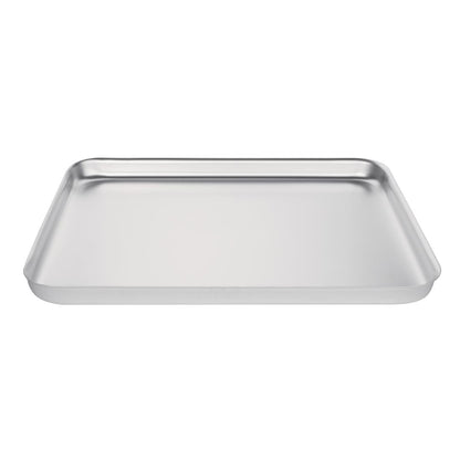 Vogue Aluminium Bakewell Pan 521x419mm • PAS-K436