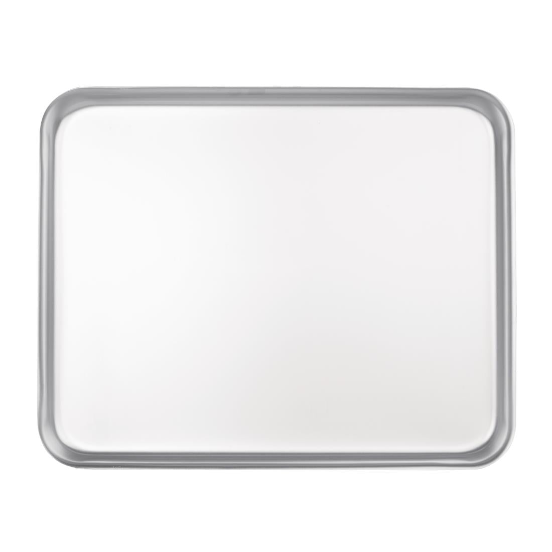 Vogue Aluminium Bakewell Pan 521x419mm • PAS-K436