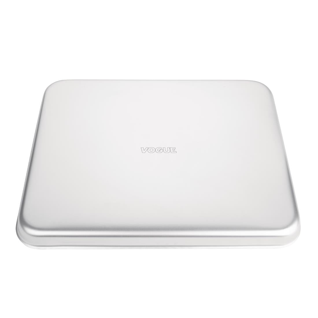 Vogue Aluminium Bakewell Pan 521x419mm • PAS-K436