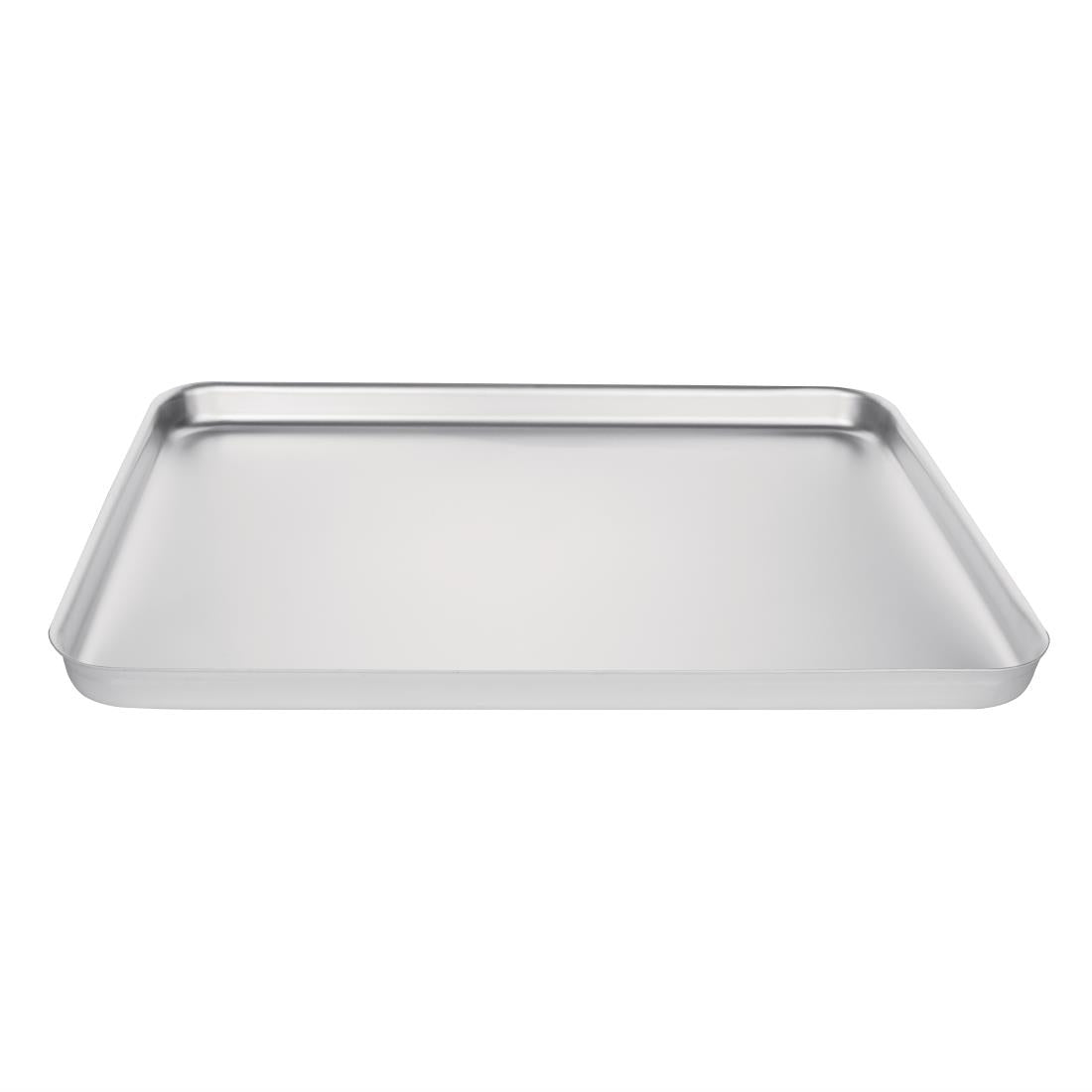 Vogue Aluminium Bakewell Pan 610x457mm • PAS-K437