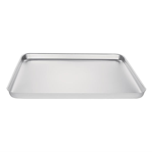 Vogue Aluminium Bakewell Pan 610x457mm • PAS-K437