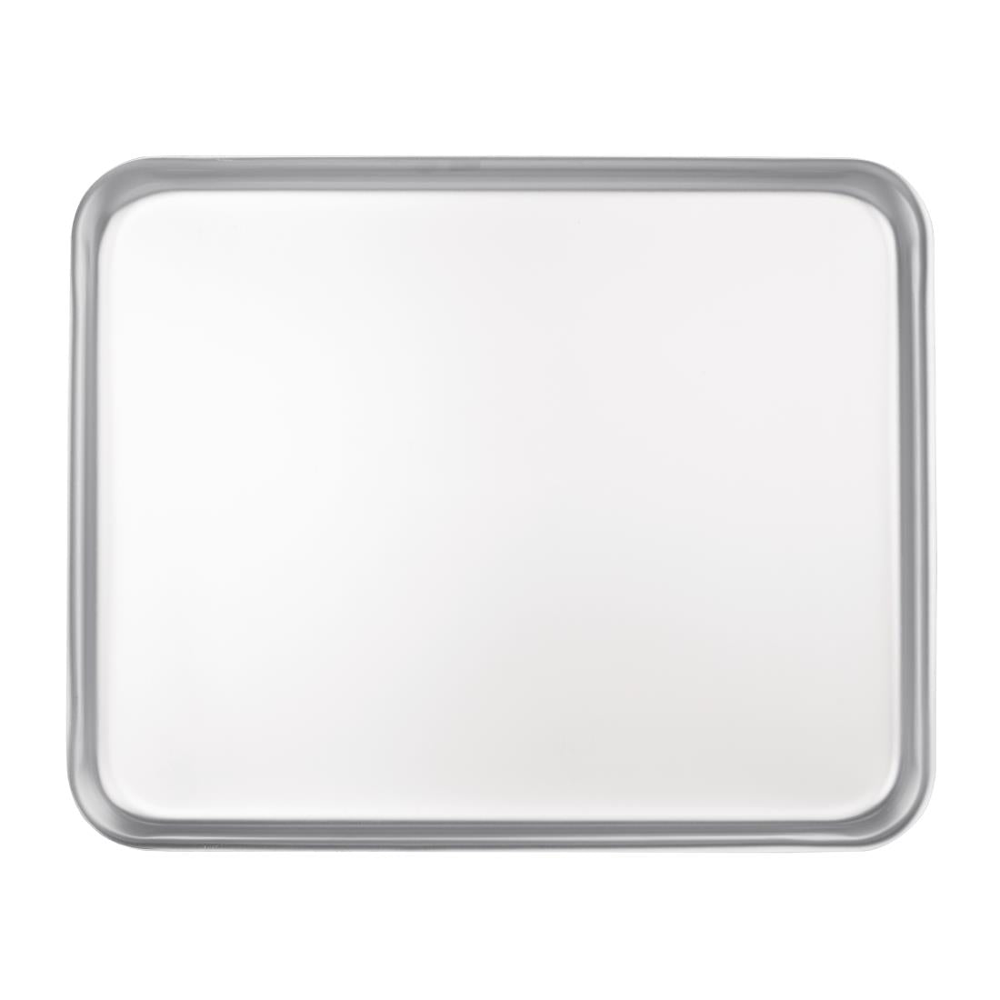 Vogue Aluminium Bakewell Pan 610x457mm • PAS-K437
