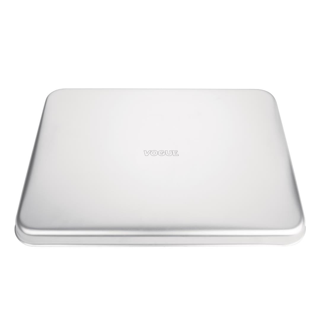 Vogue Aluminium Bakewell Pan 610x457mm • PAS-K437