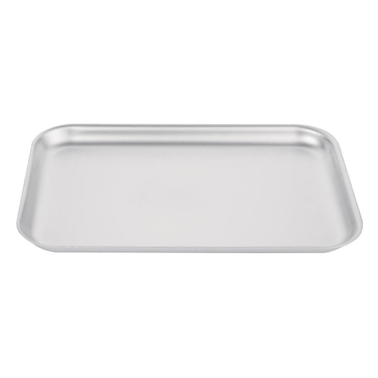 Vogue Aluminium Baking Tray 318x216mm • PAS-K442