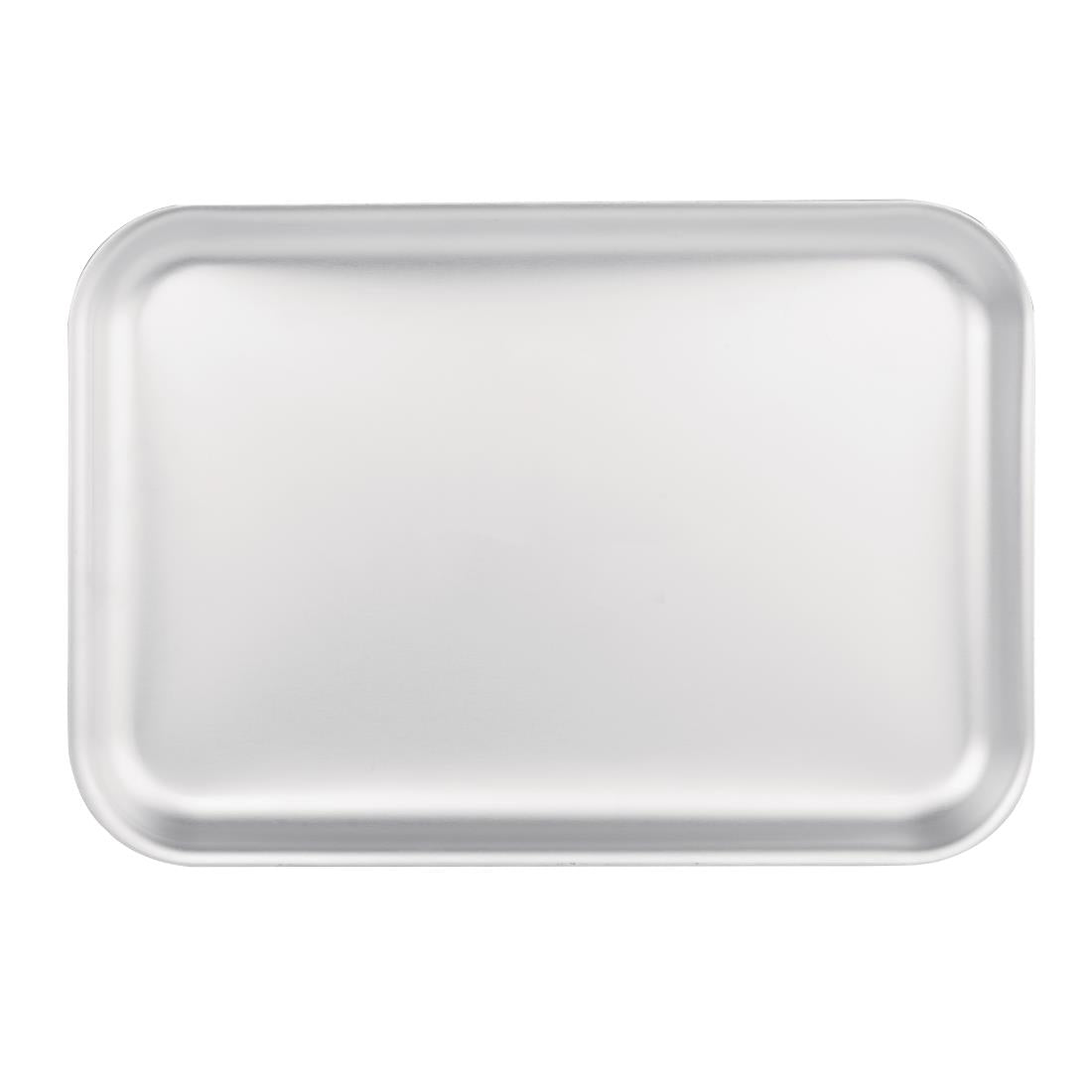 Vogue Aluminium Baking Tray 318x216mm • PAS-K442