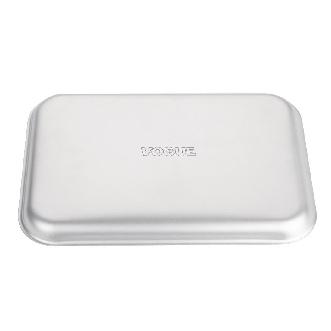 Vogue Aluminium Baking Tray 318x216mm • PAS-K442