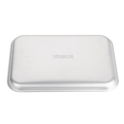 Vogue Aluminium Baking Tray 318x216mm • PAS-K442